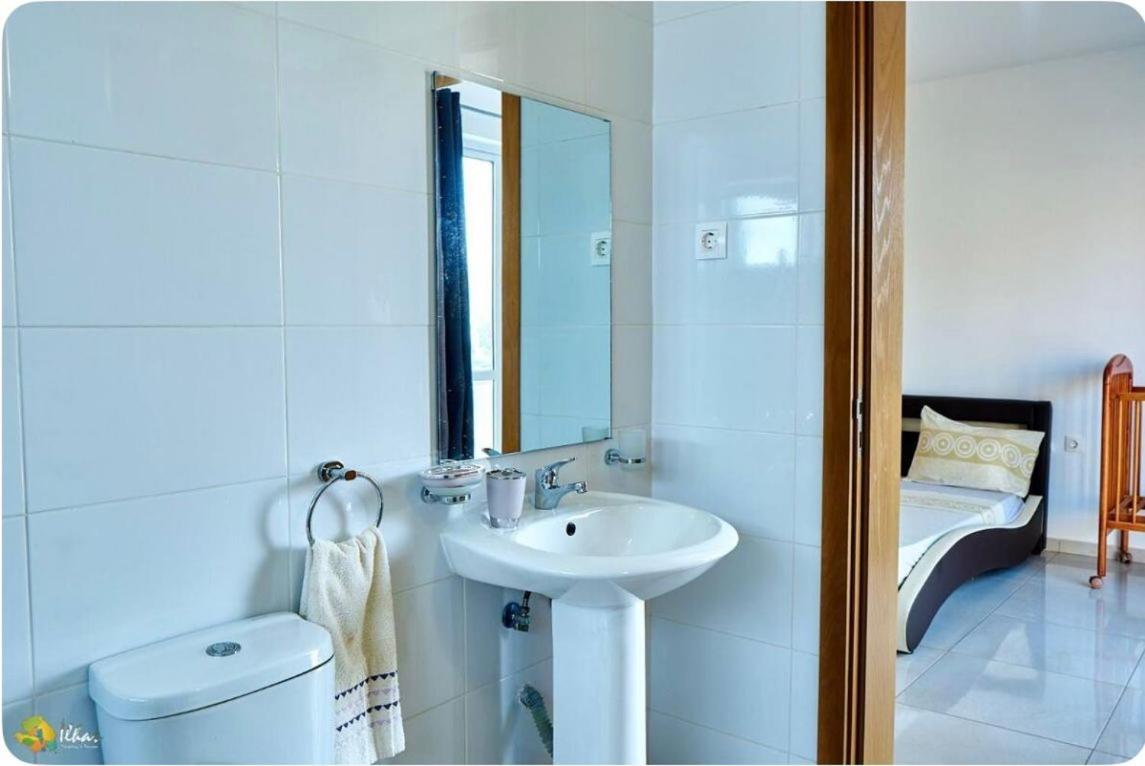 Apartamento Ramos T3