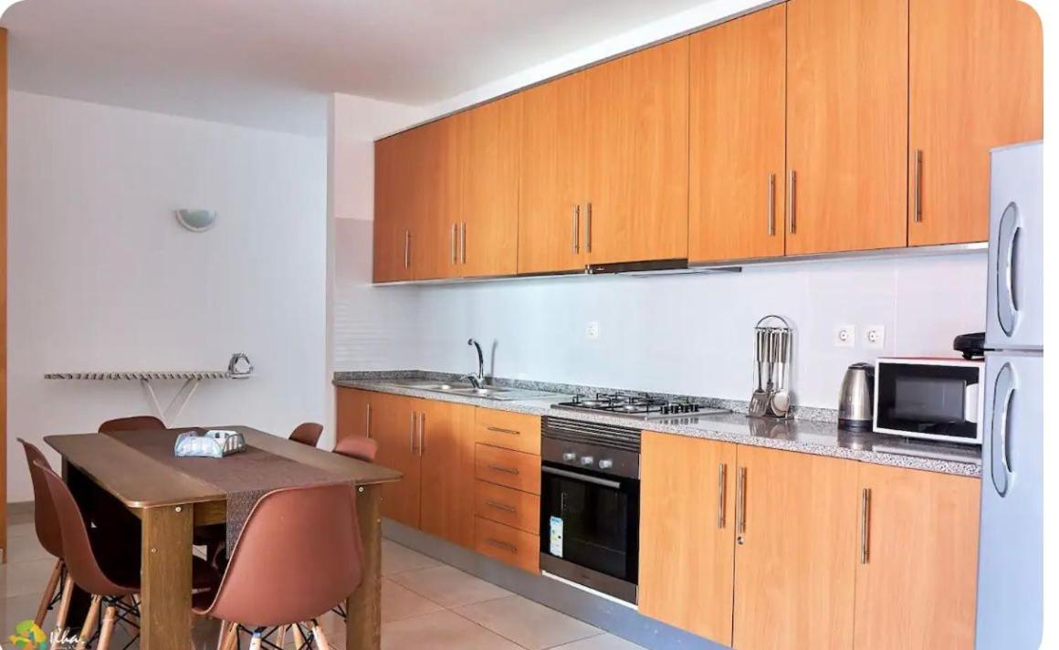 Apartamento Ramos T3