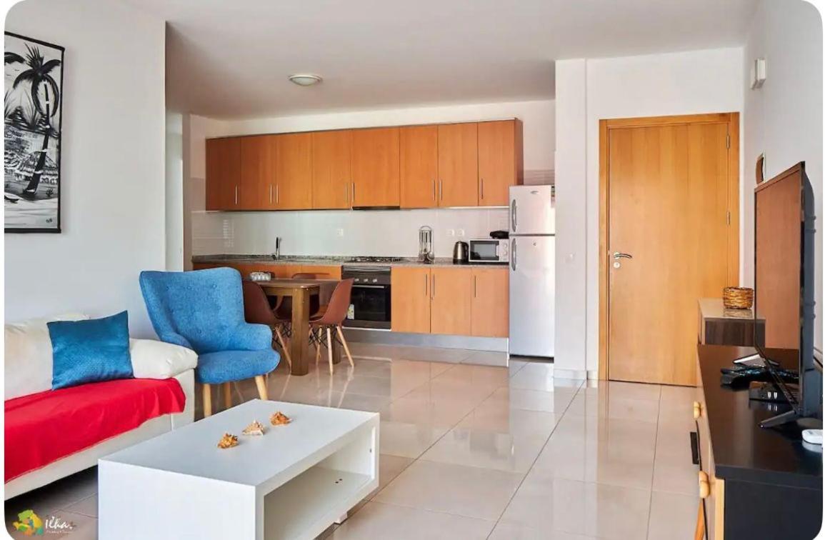Apartamento Ramos T3