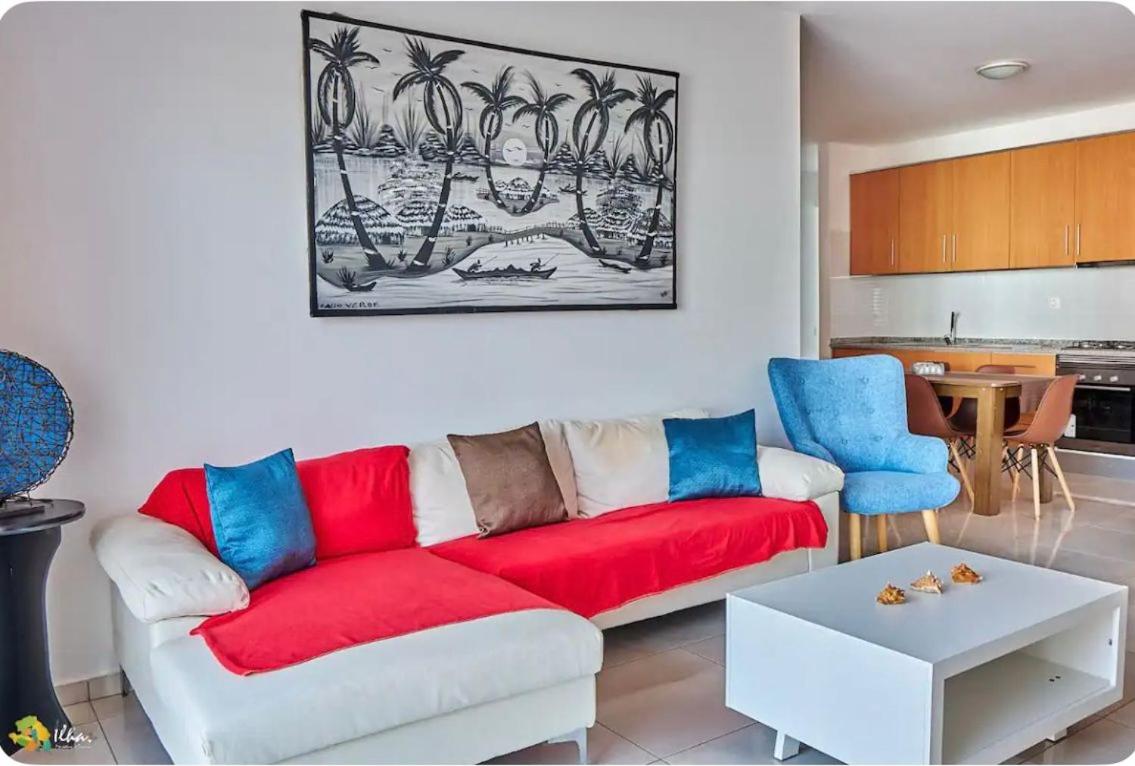 Apartamento Ramos T3