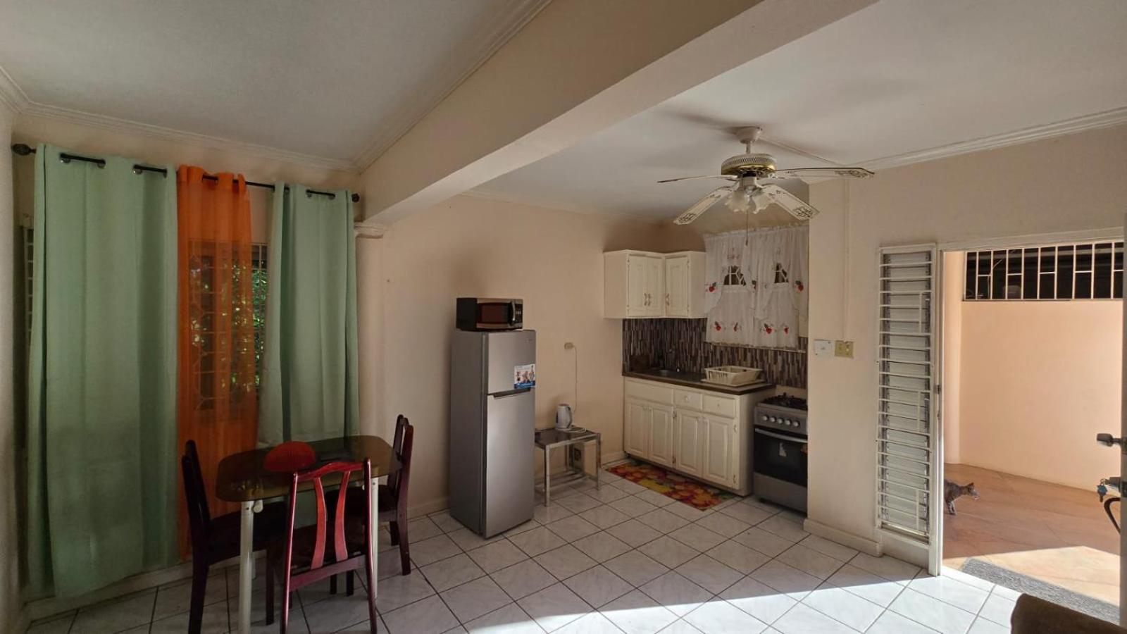 Wizzy Apartment White River view 2