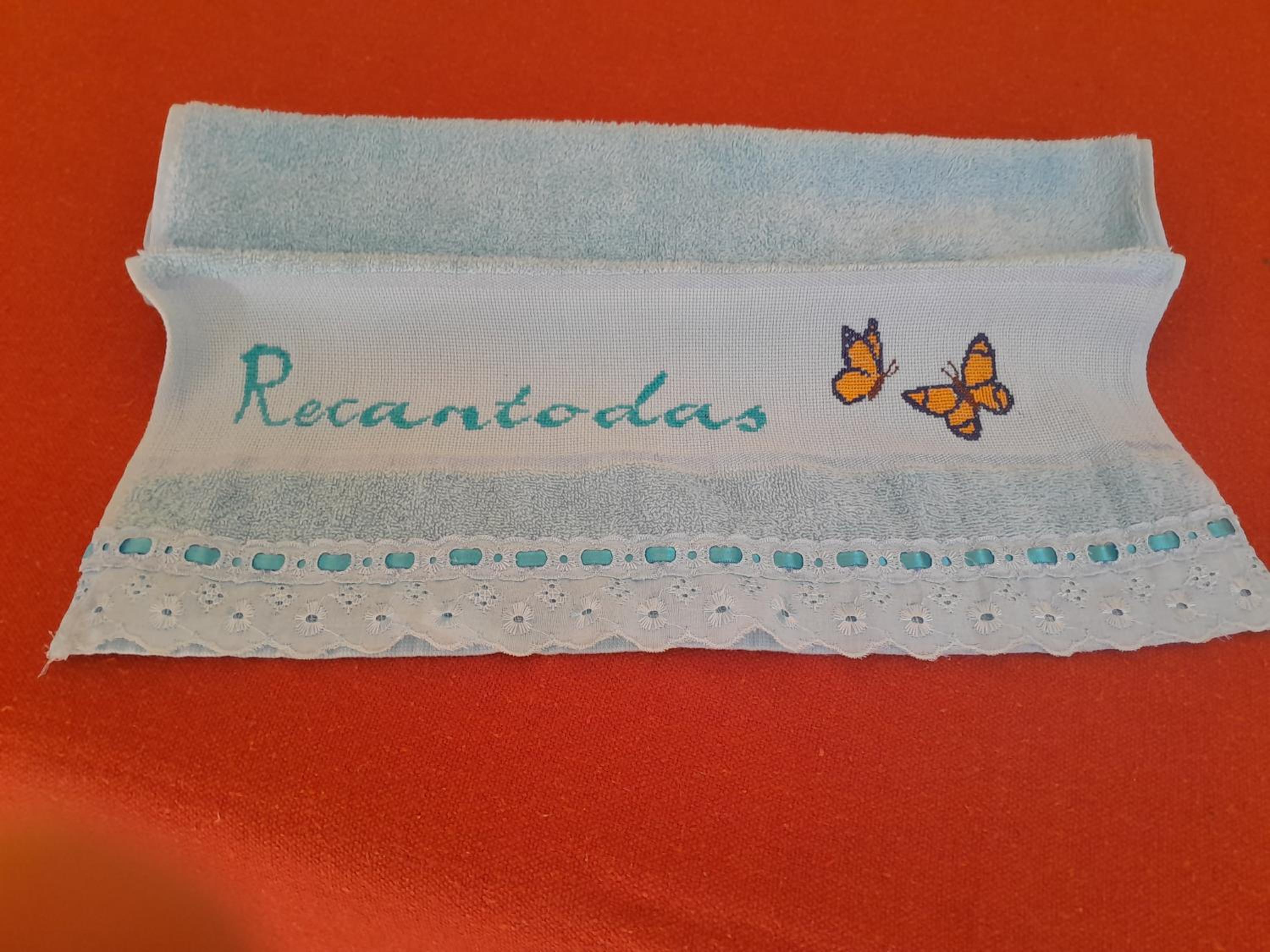 Encanto das Borboletas
