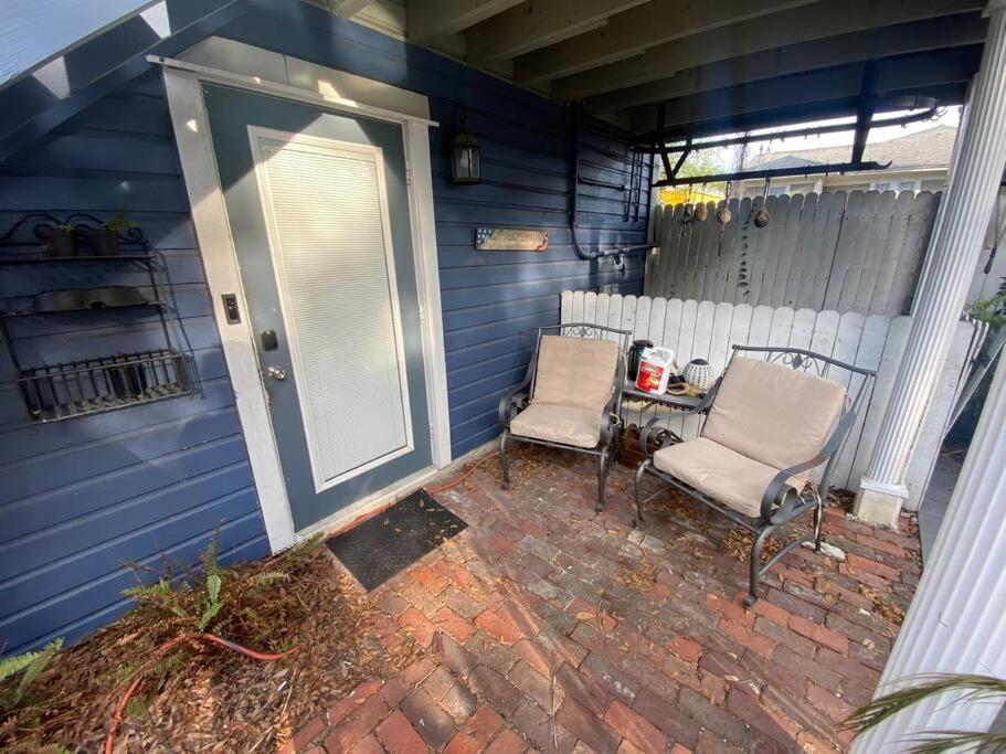 Ybor Heights 1br 1ba off N Nebraska view 4