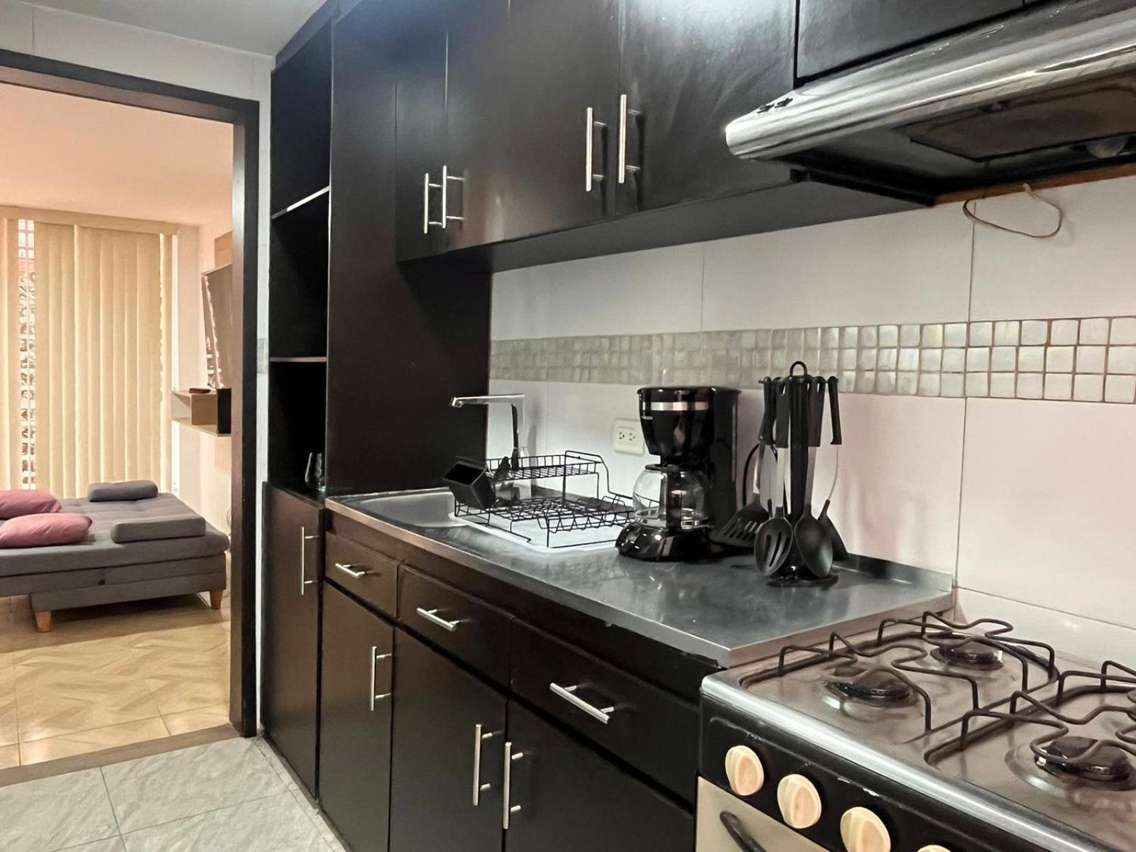 Hermoso Duplex con Terraza
