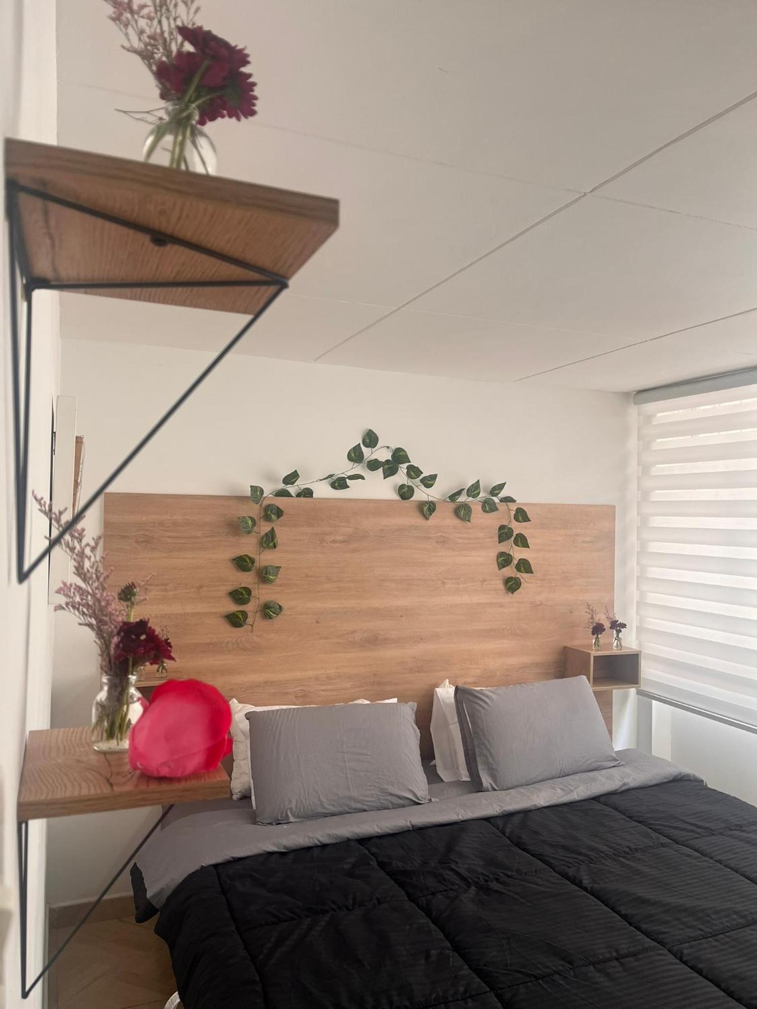 Hermoso Duplex con Terraza