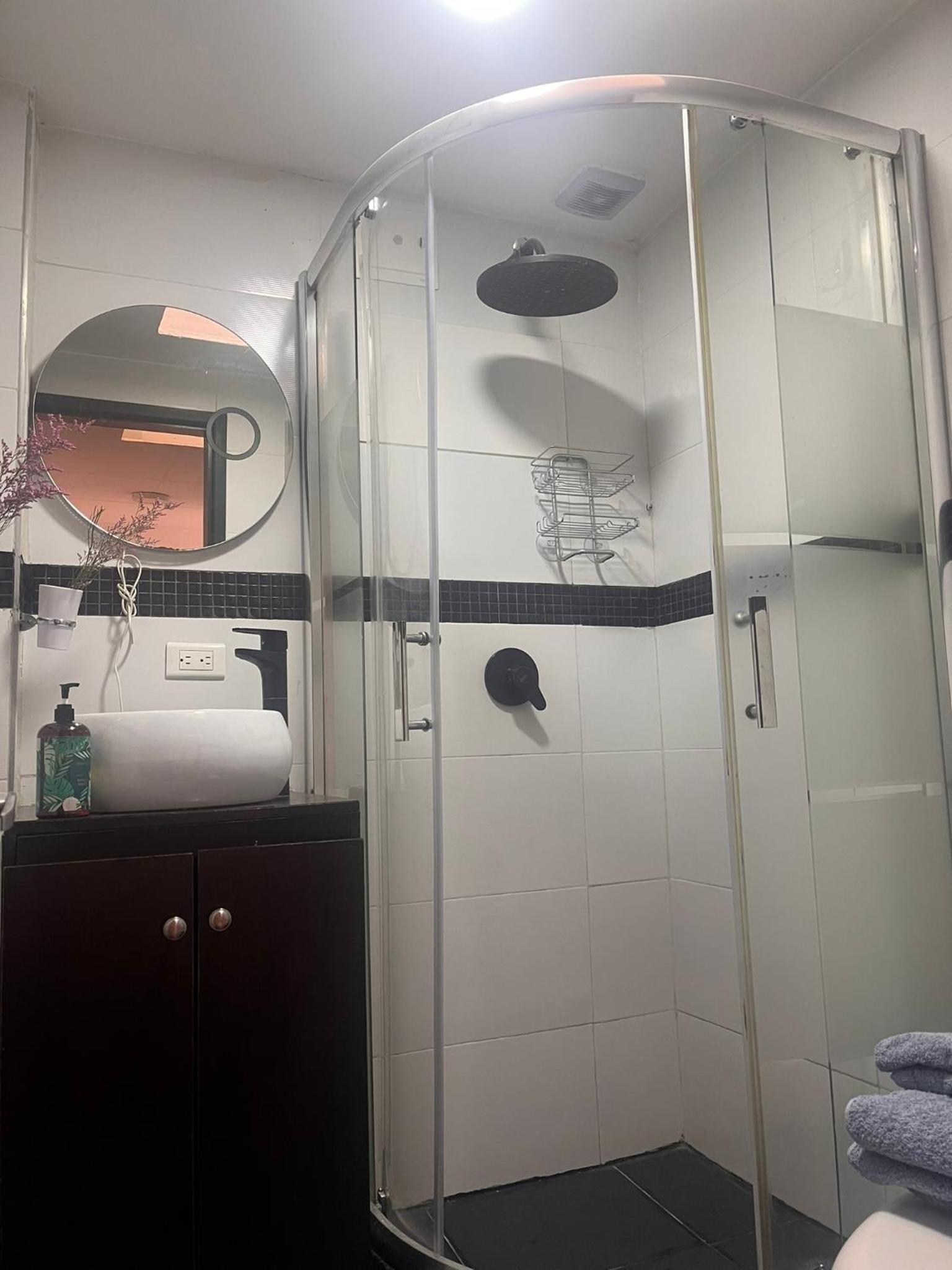 Hermoso Duplex con Terraza