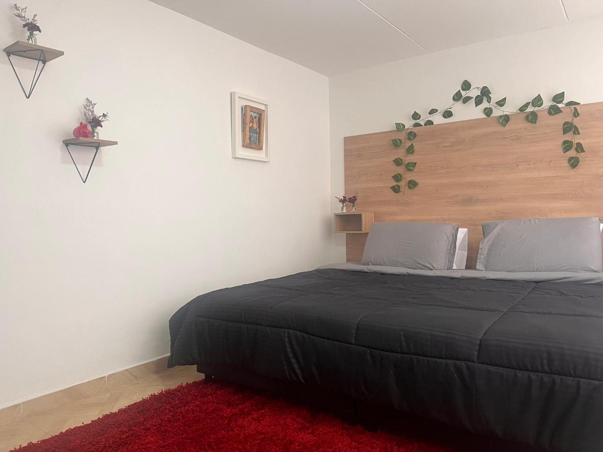 Hermoso Duplex con Terraza