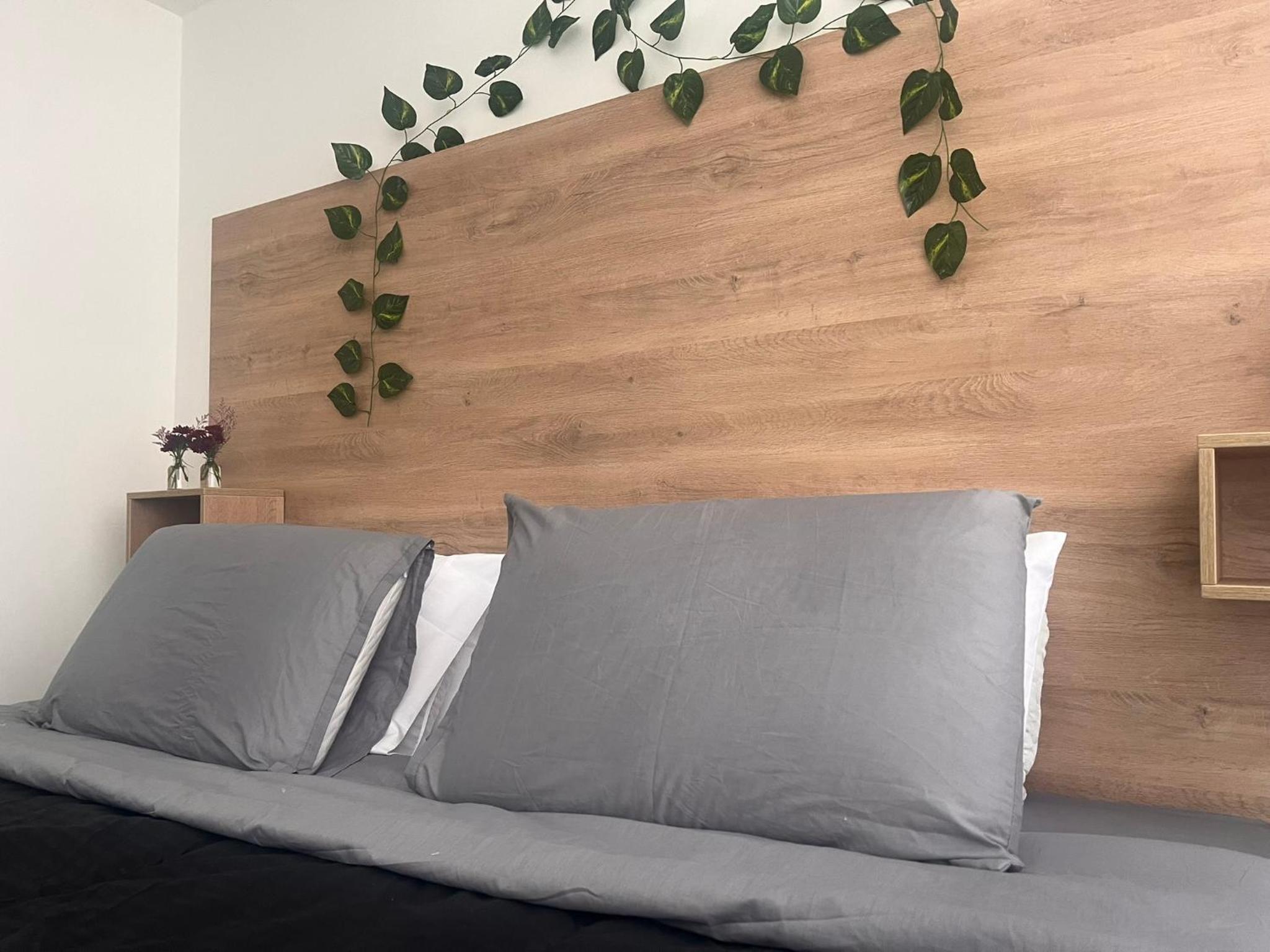 Hermoso Duplex con Terraza