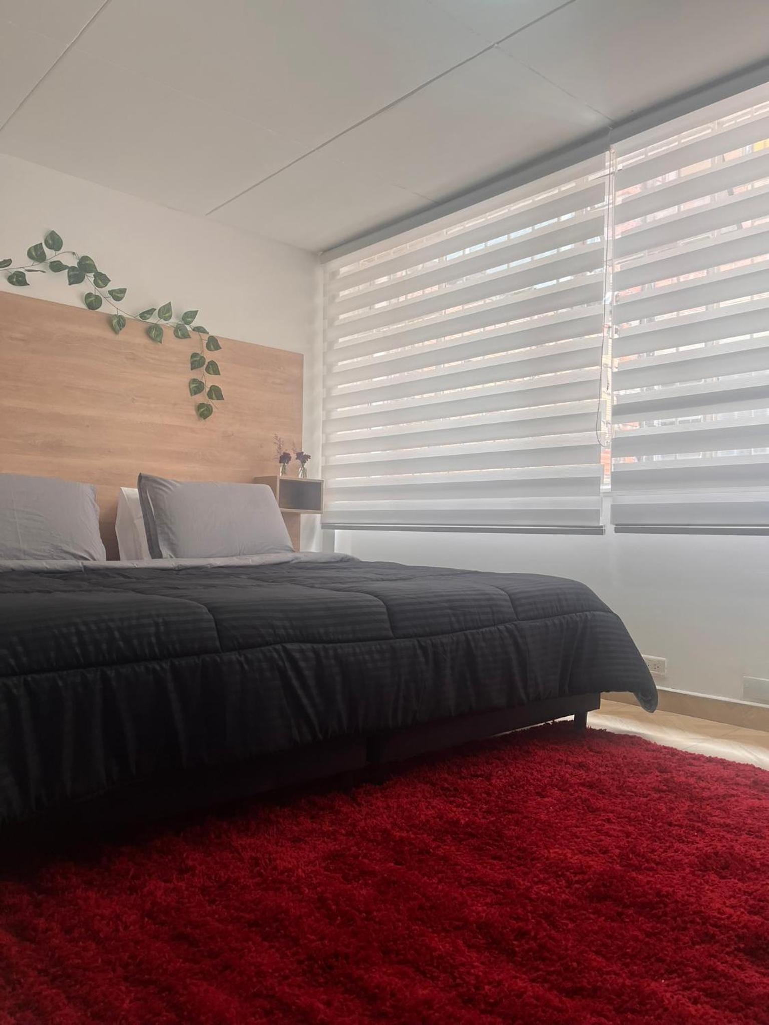 Hermoso Duplex con Terraza