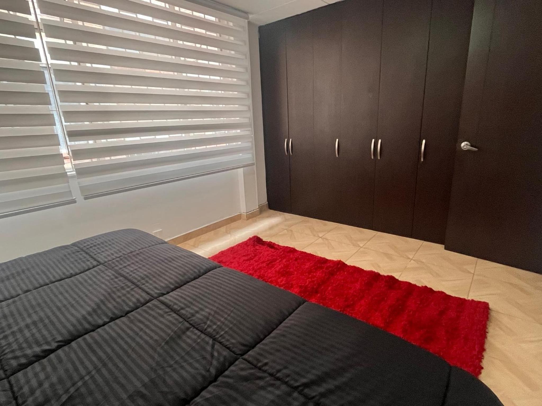Hermoso Duplex con Terraza