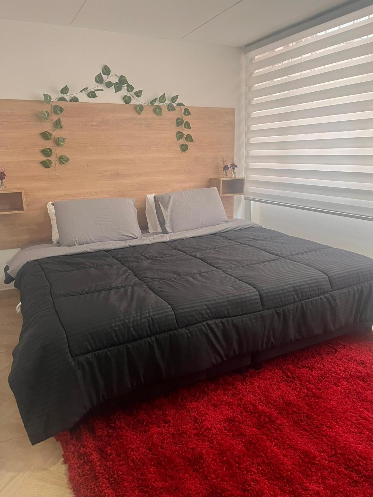 Hermoso Duplex con Terraza