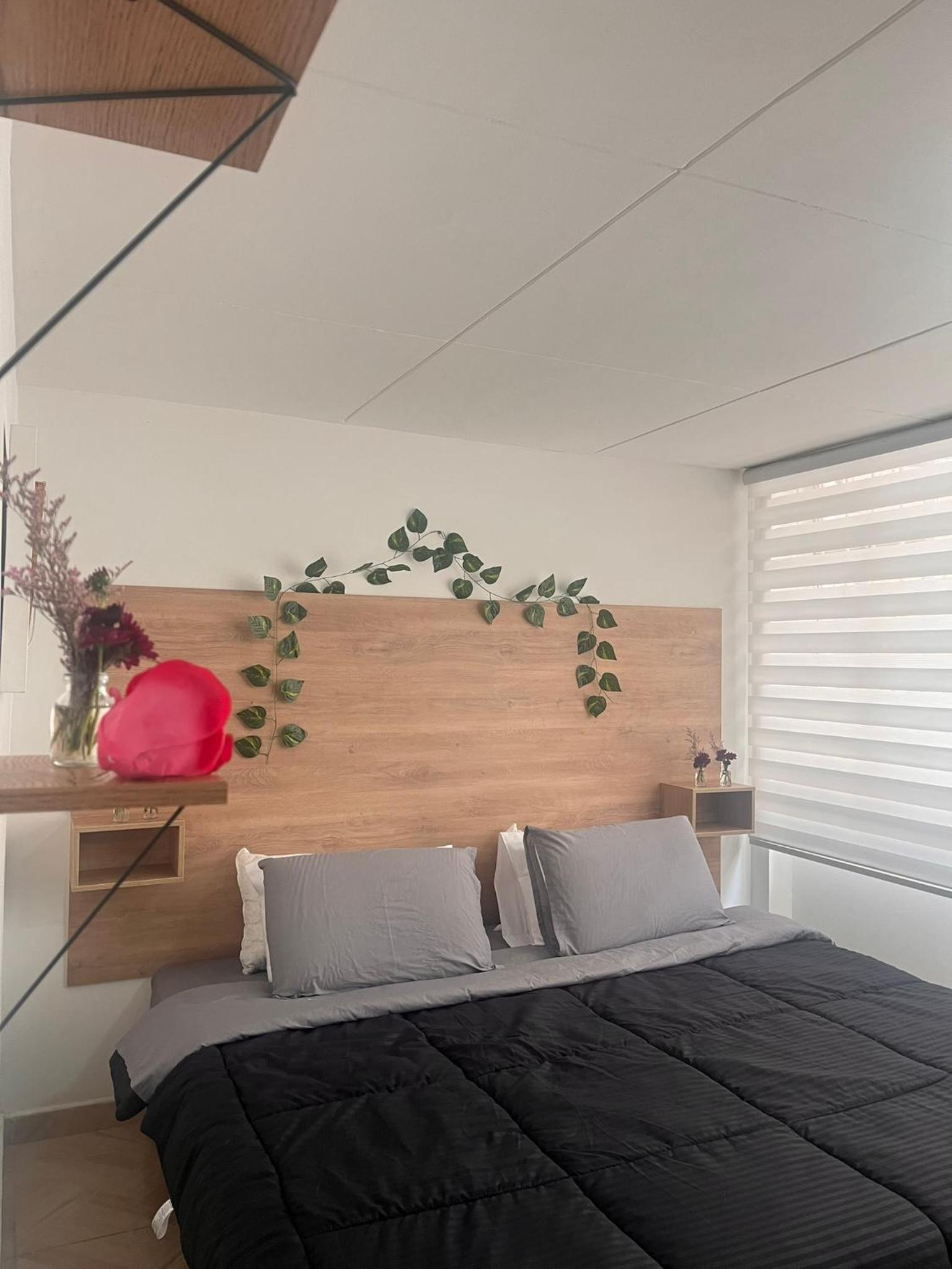 Hermoso Duplex con Terraza