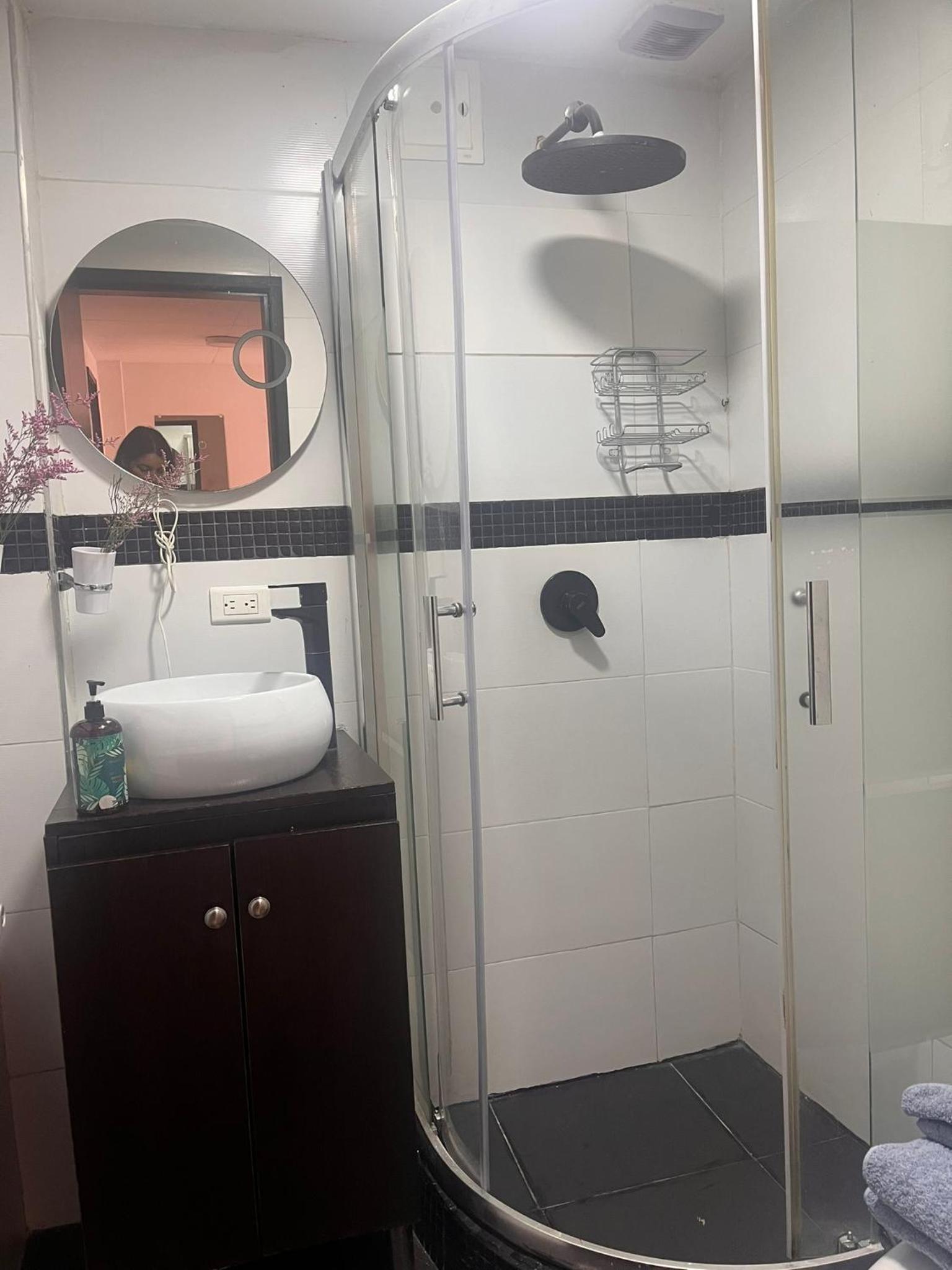 Hermoso Duplex con Terraza