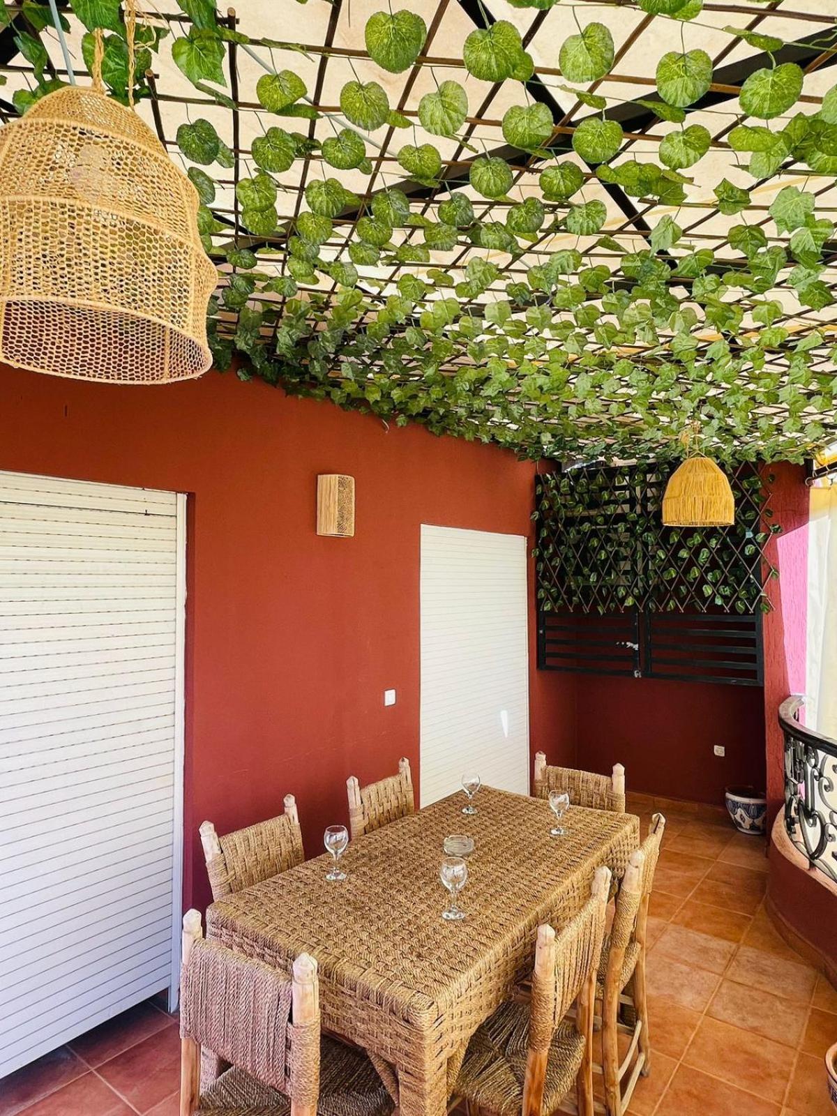 Cosy Appartement centre Gueliz