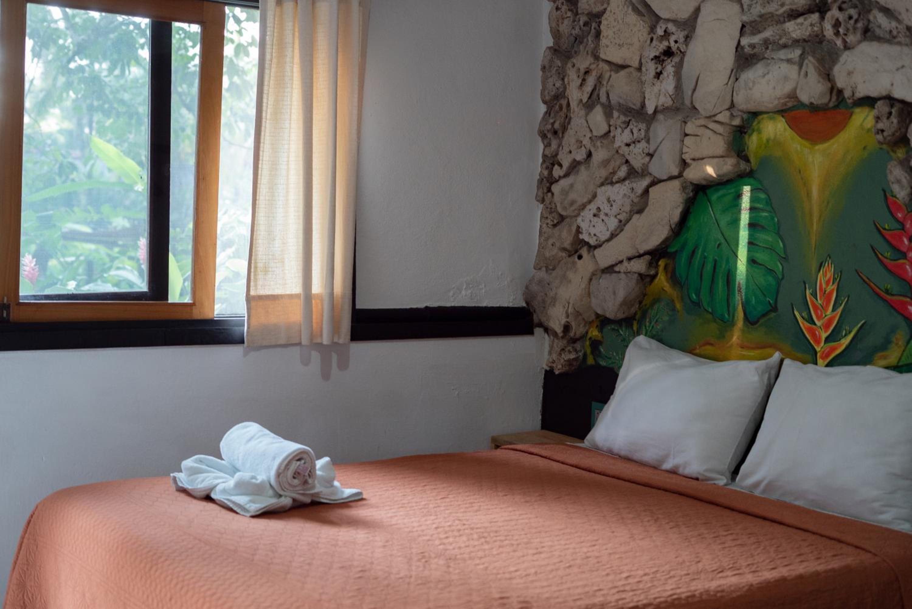 Hotel Cabañas Safari view 3