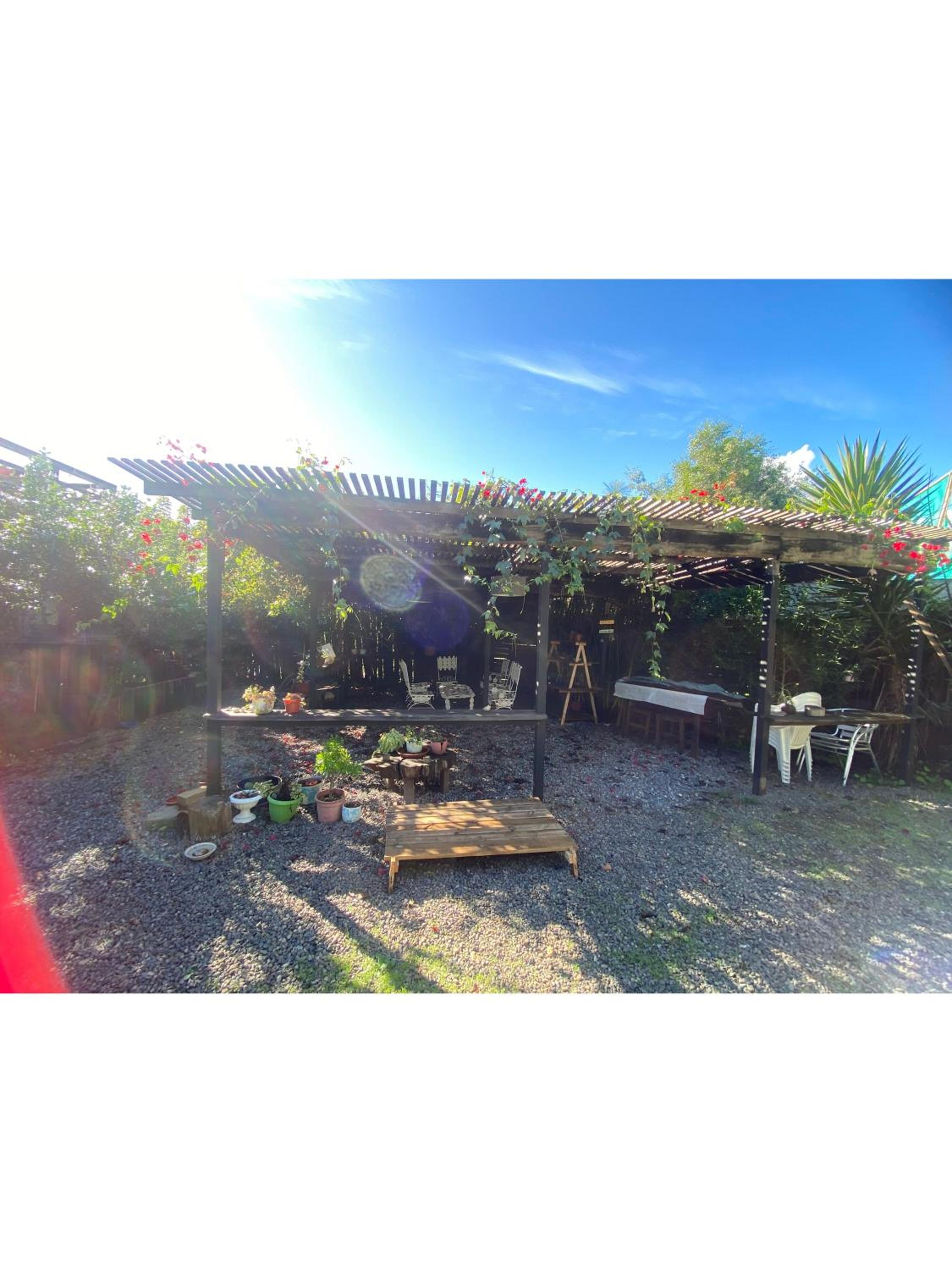 Depto. Fache´s House