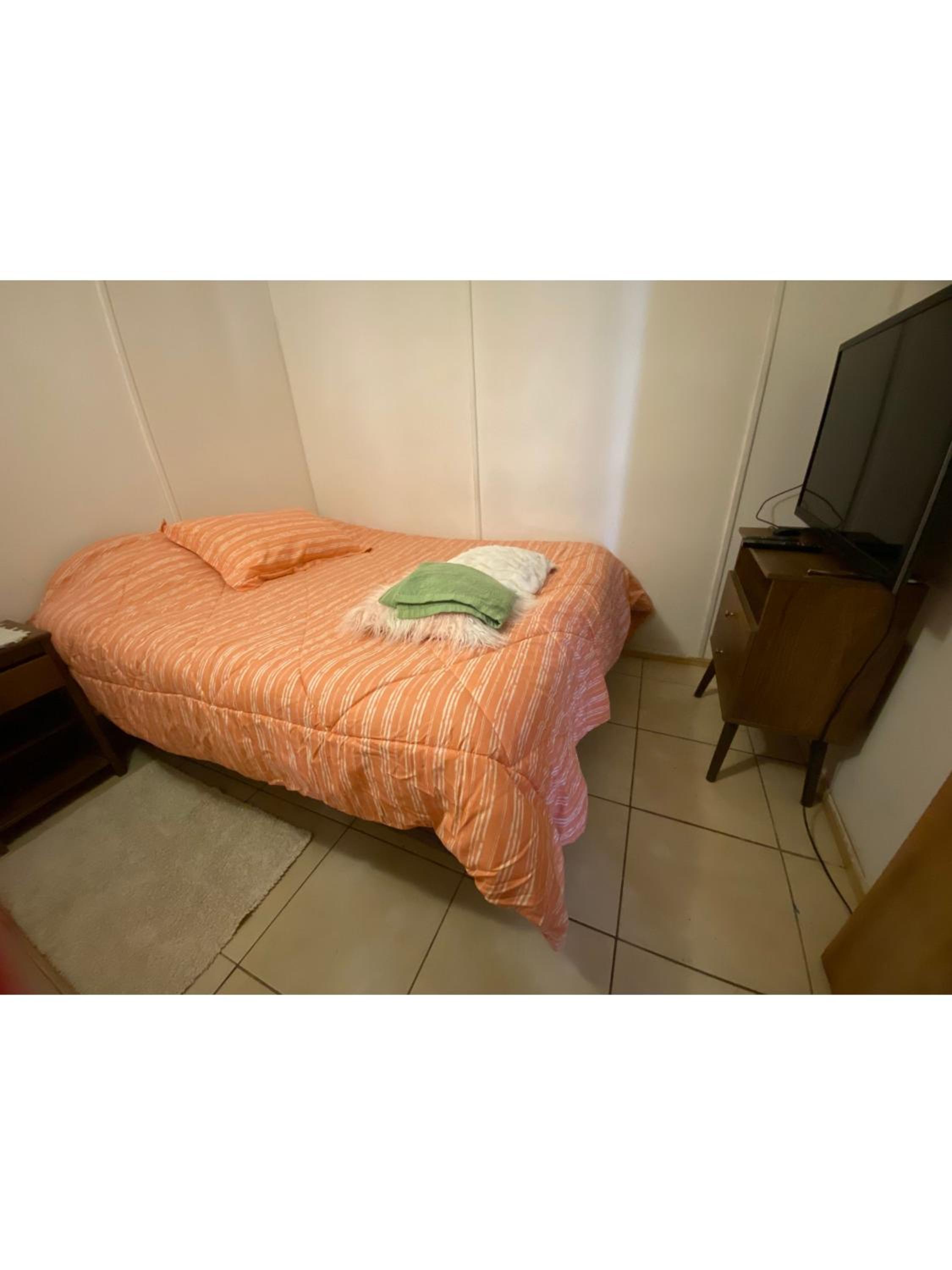 Depto. Fache´s House