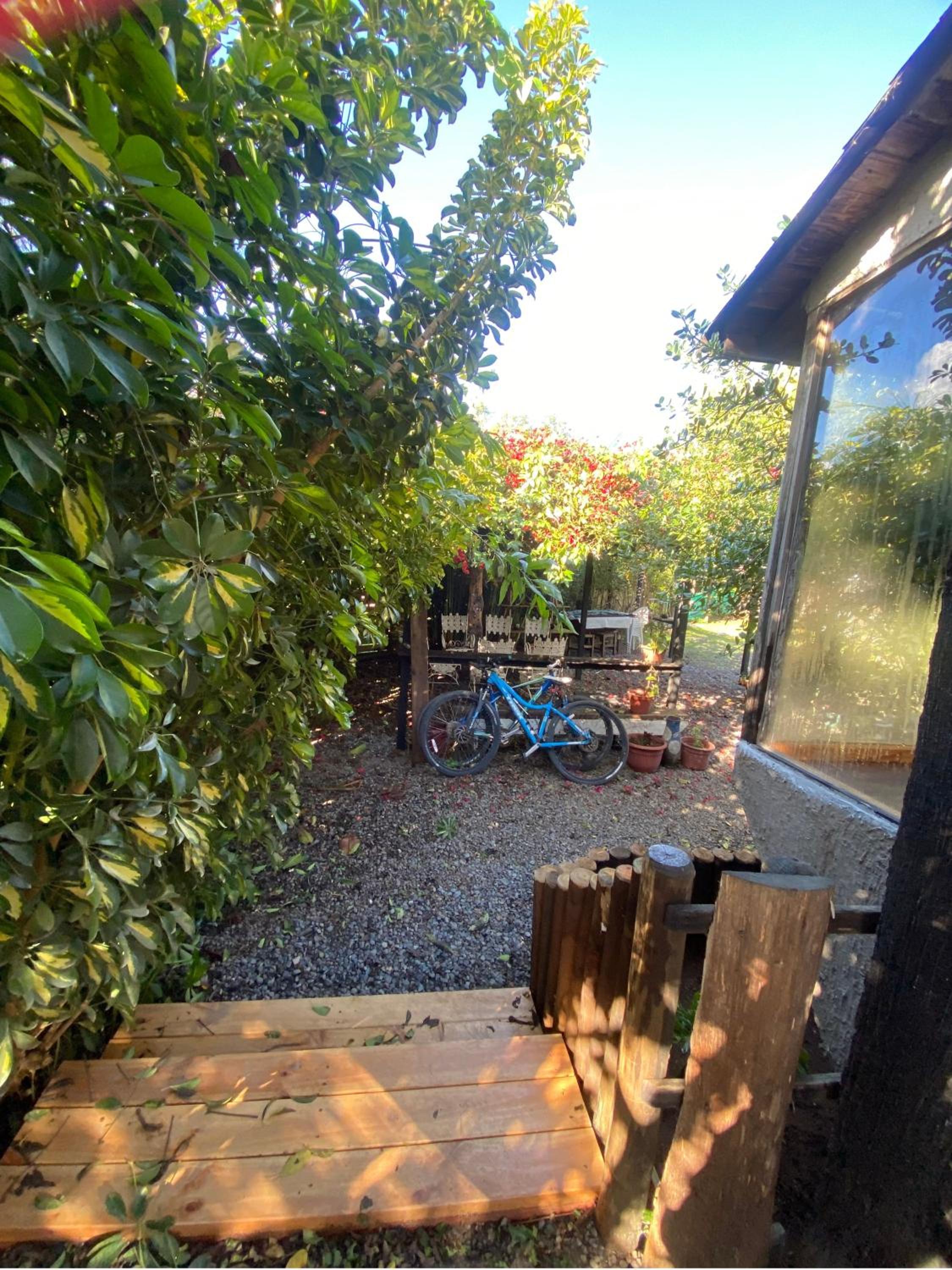 Depto. Fache´s House