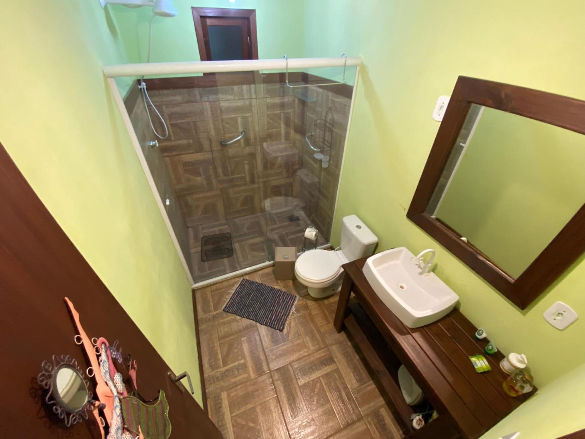 Eco Hospedagem nos Canyons