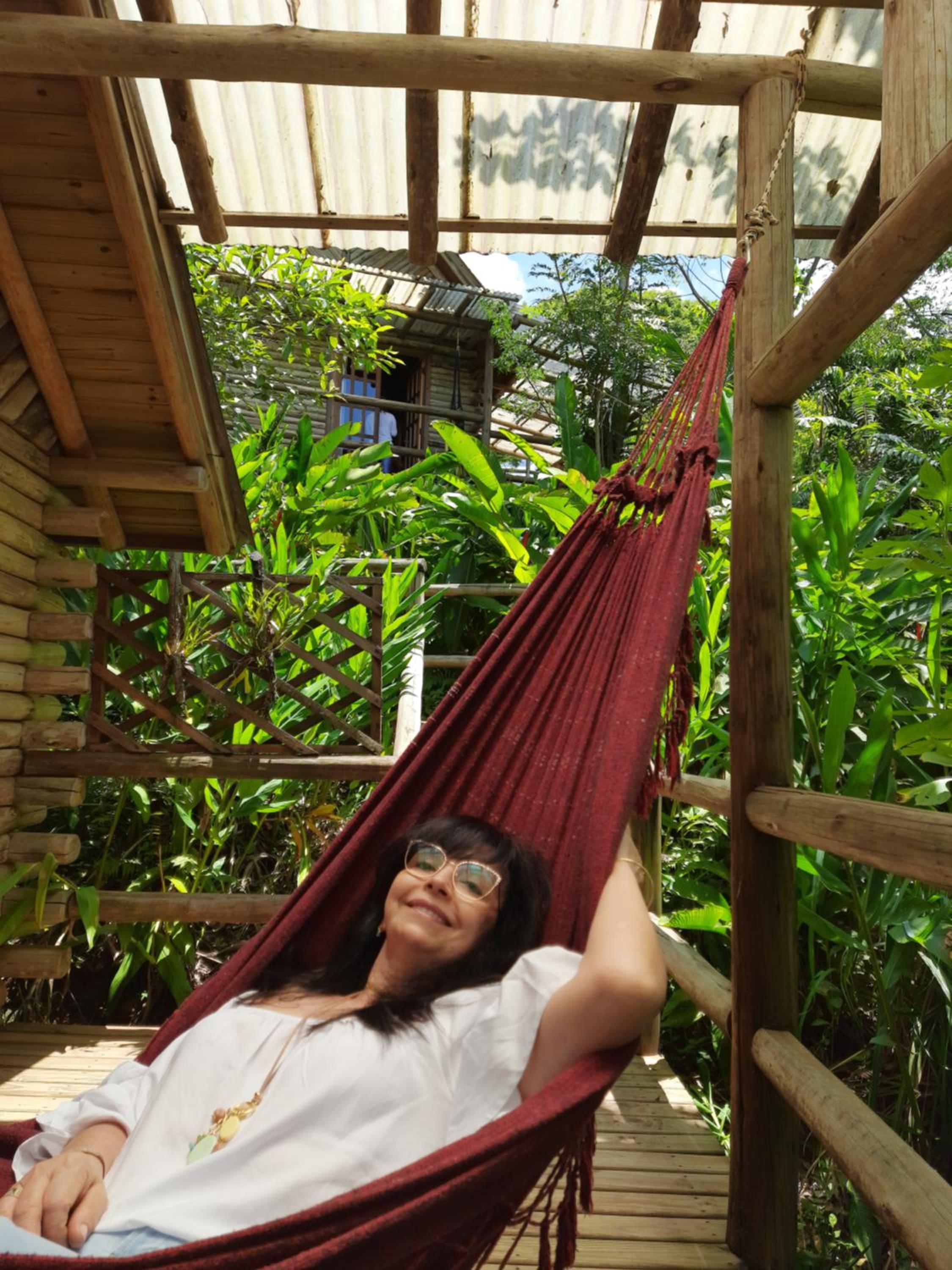 Eco Hospedagem nos Canyons