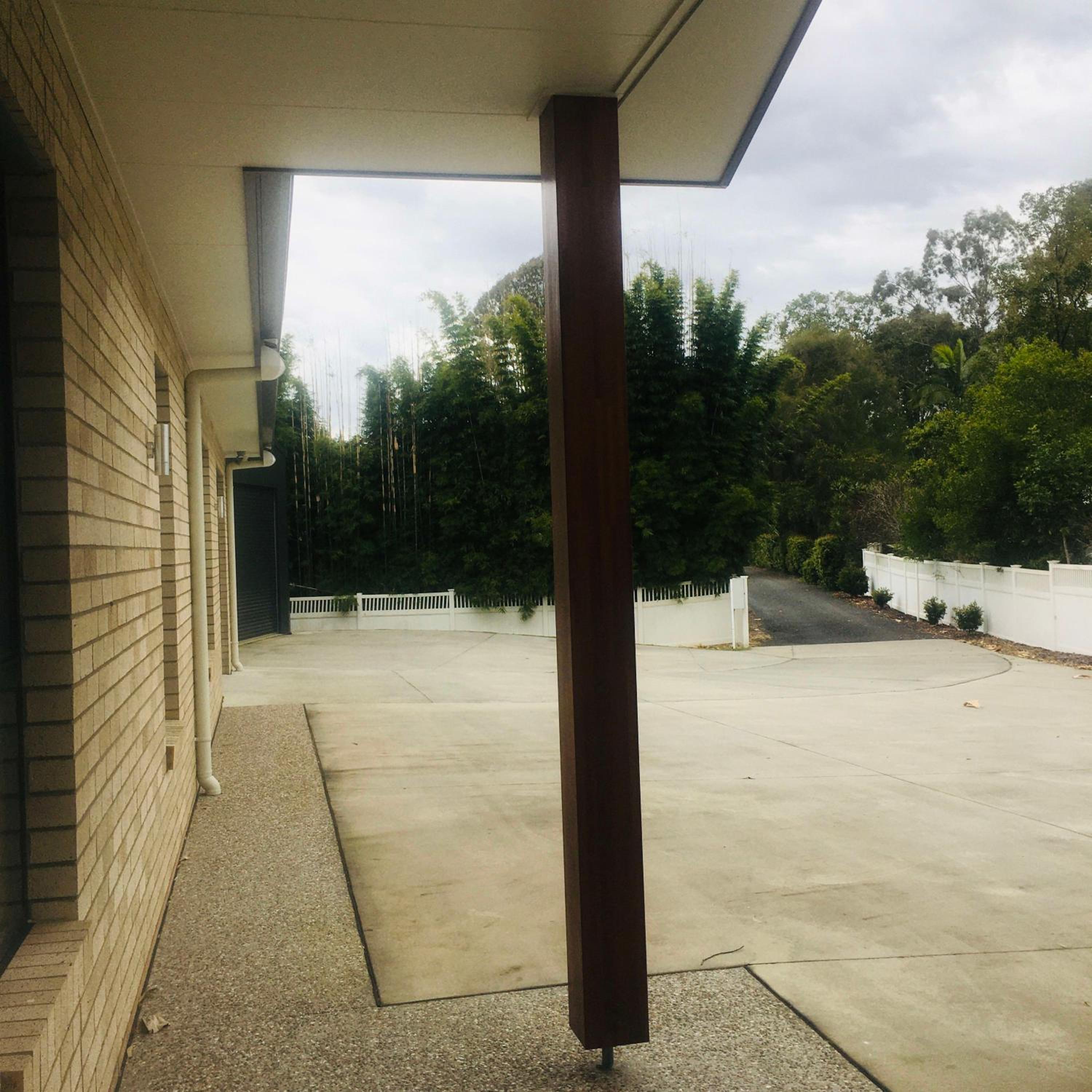 Hinterland Haven with Heated Pool & Lush Surrounds