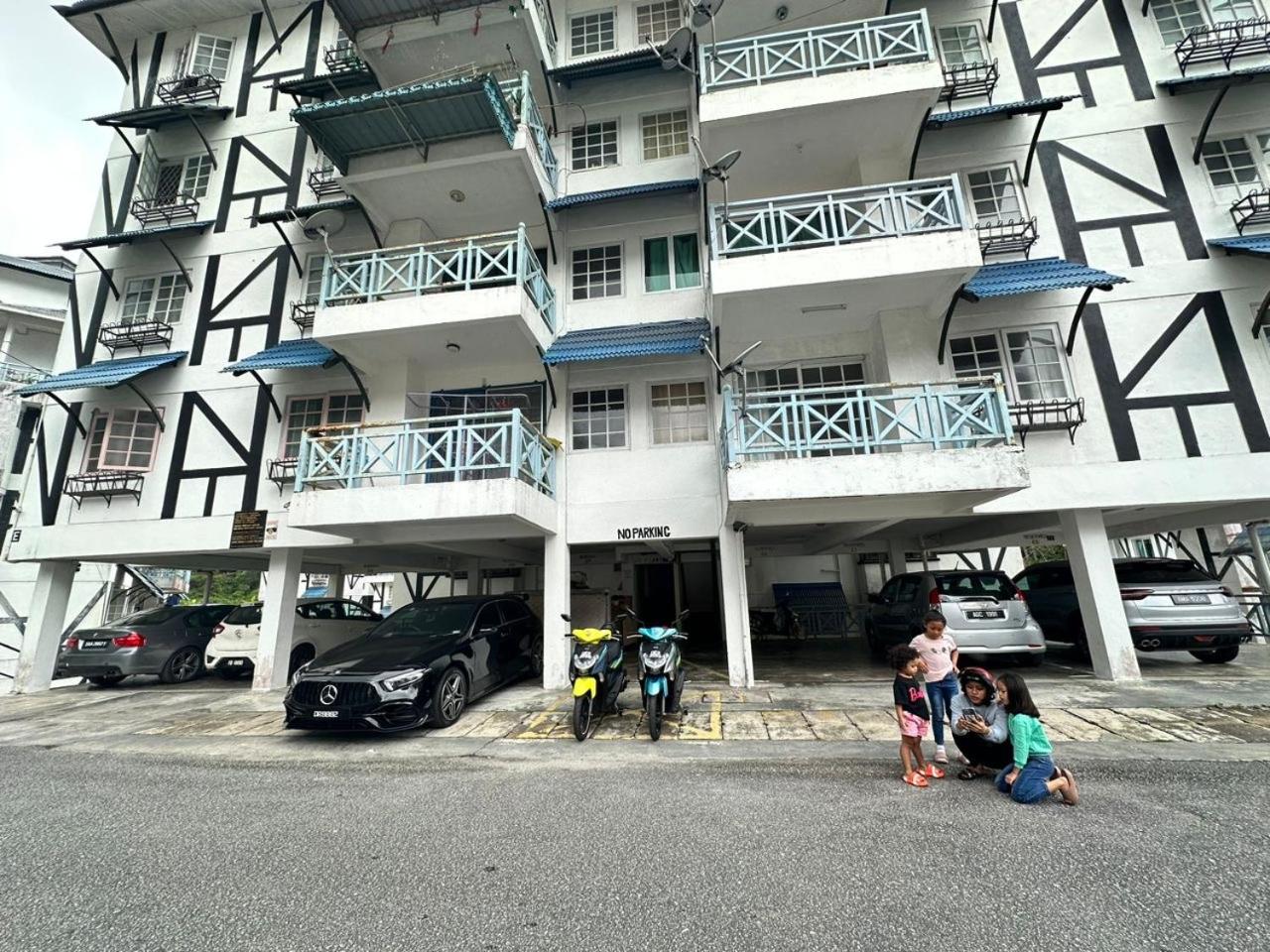 RIAS Guest House Cameron Highland photo 1