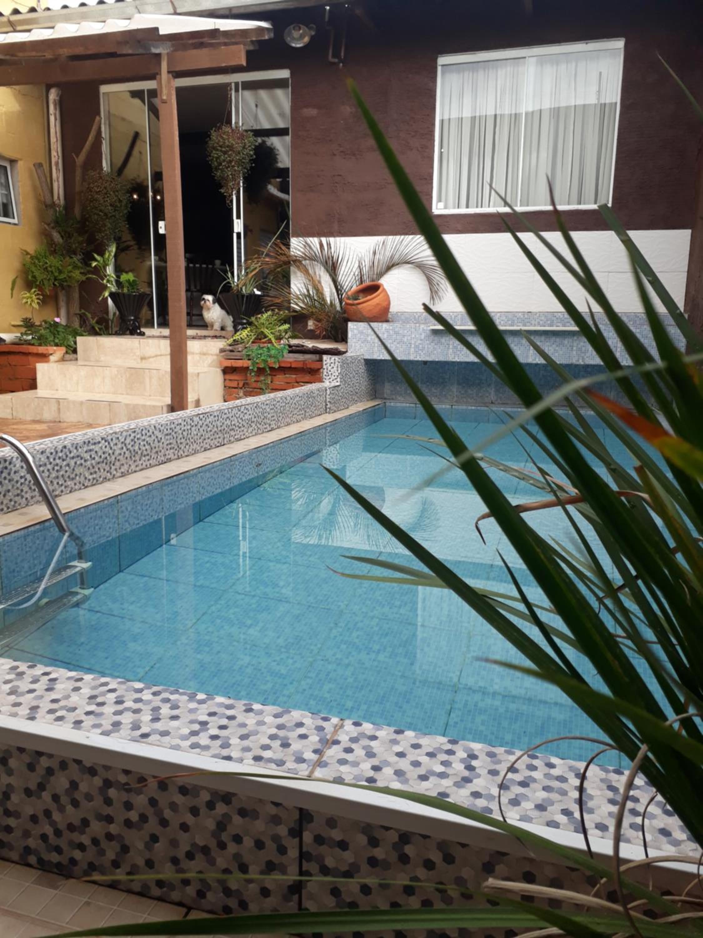 Pousada Casa Jardim