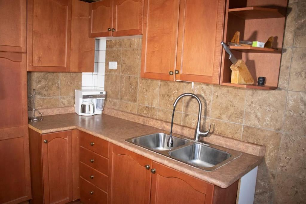 Joyful Haven apartments view 2