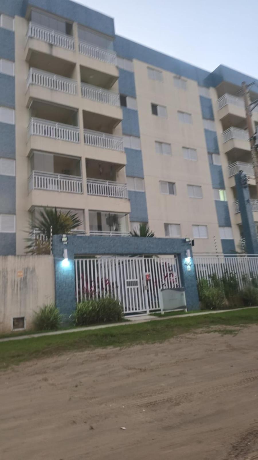 Confortável apartamento perto de praias - Bertioga