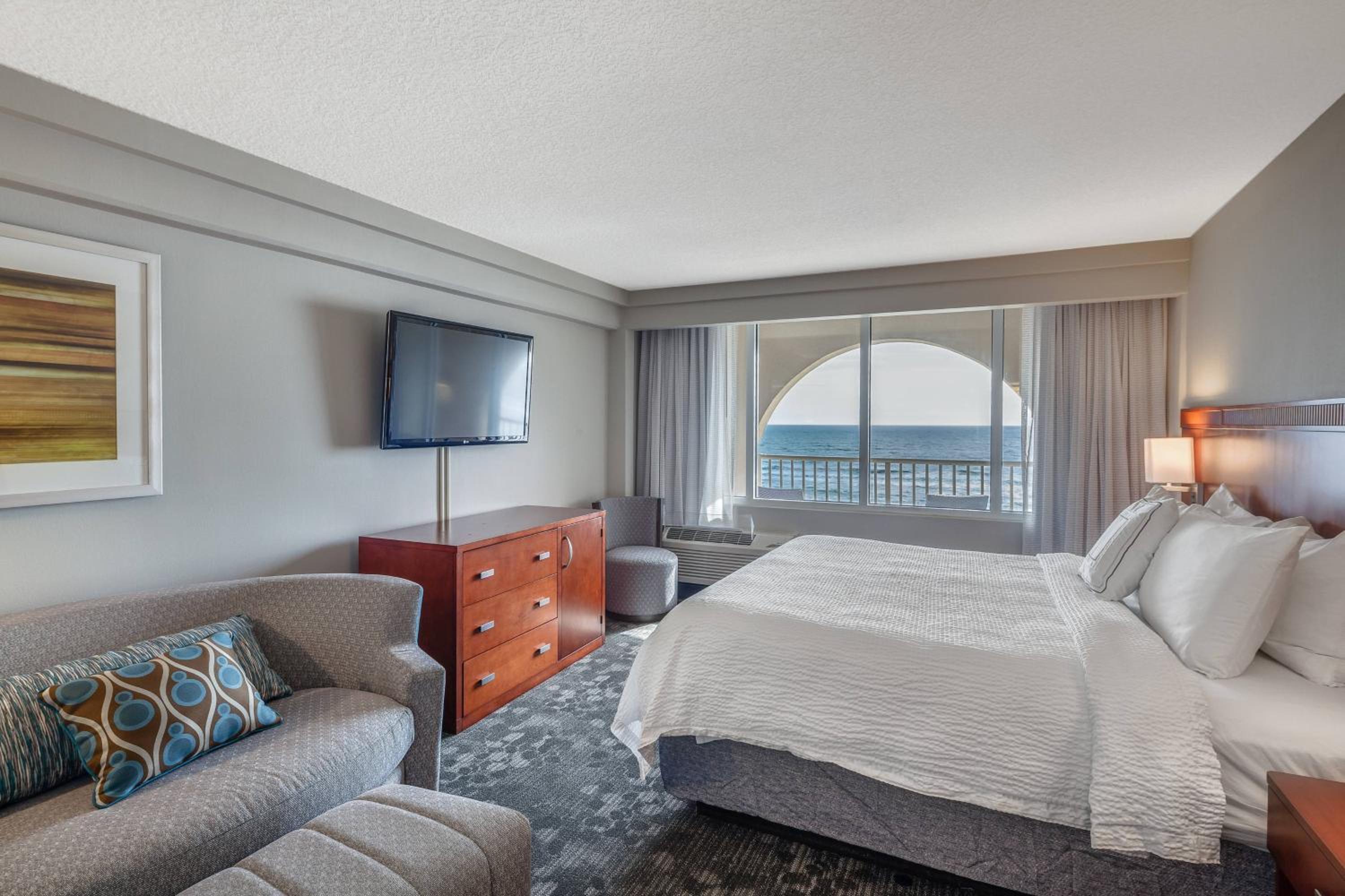 Courtyard by Marriott Jacksonville Beach Oceanfront, Foto 26