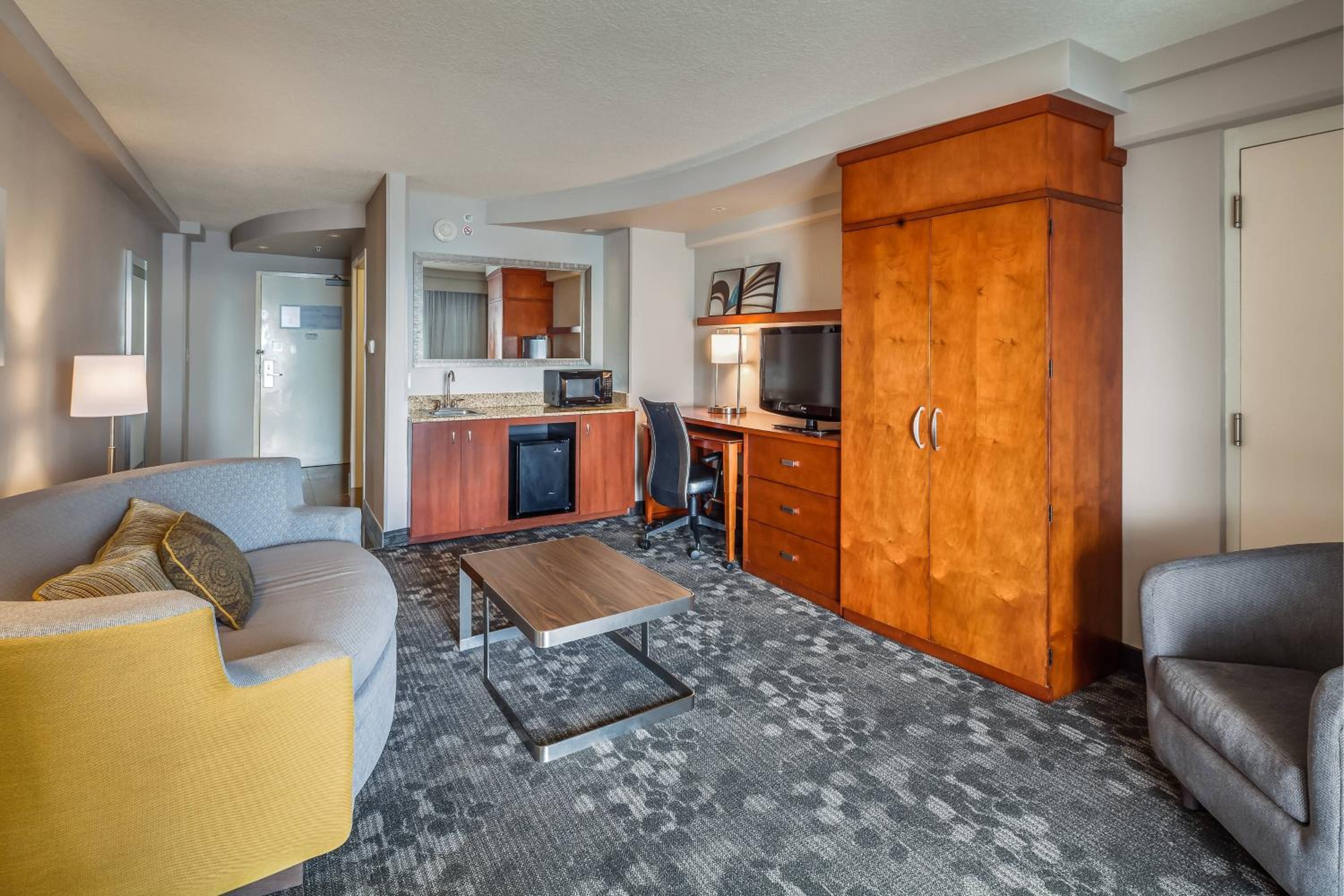 Courtyard by Marriott Jacksonville Beach Oceanfront, Foto 32