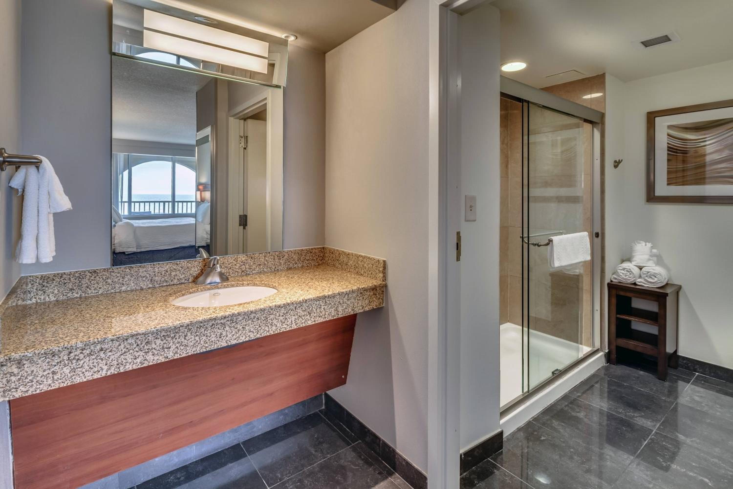 Courtyard by Marriott Jacksonville Beach Oceanfront, Foto 37
