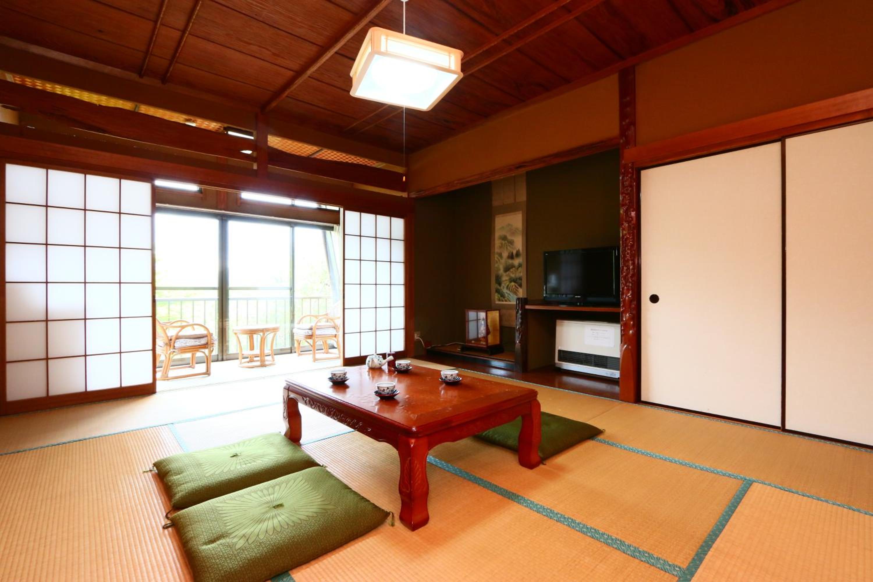 あじわいの心 金時山荘, Hakone - 24