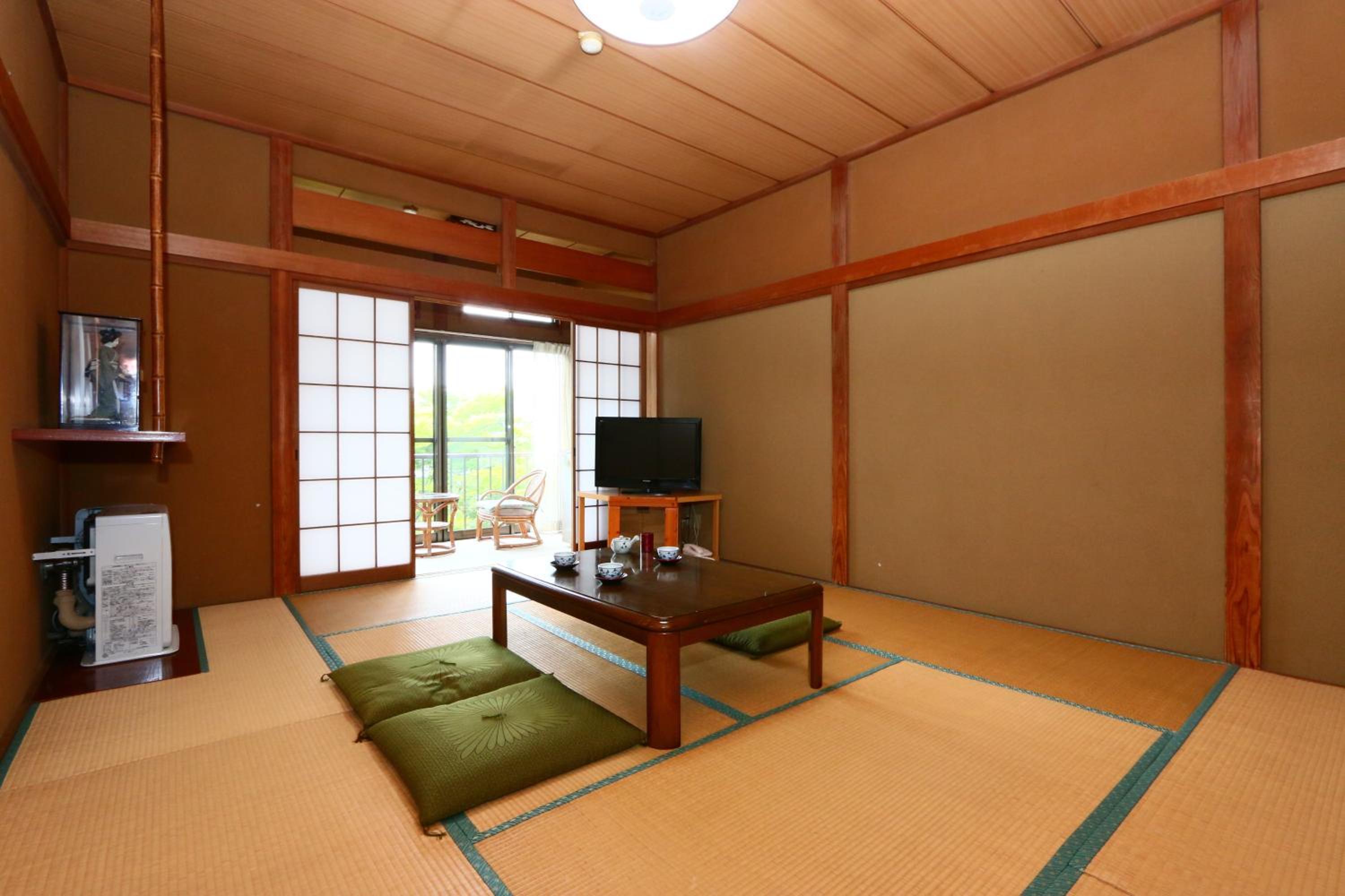あじわいの心 金時山荘, Hakone - 20