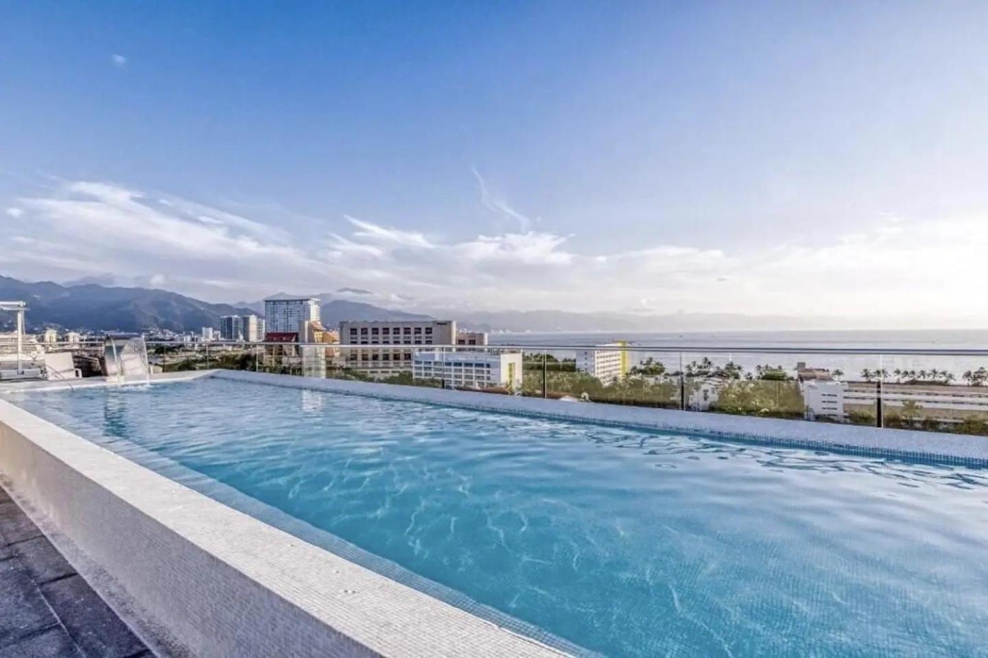 Nuevo departamento Marina, Espectaculares vistas