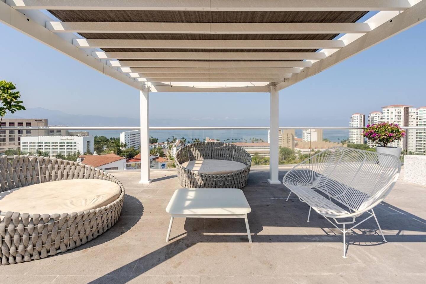 Nuevo departamento Marina, Espectaculares vistas
