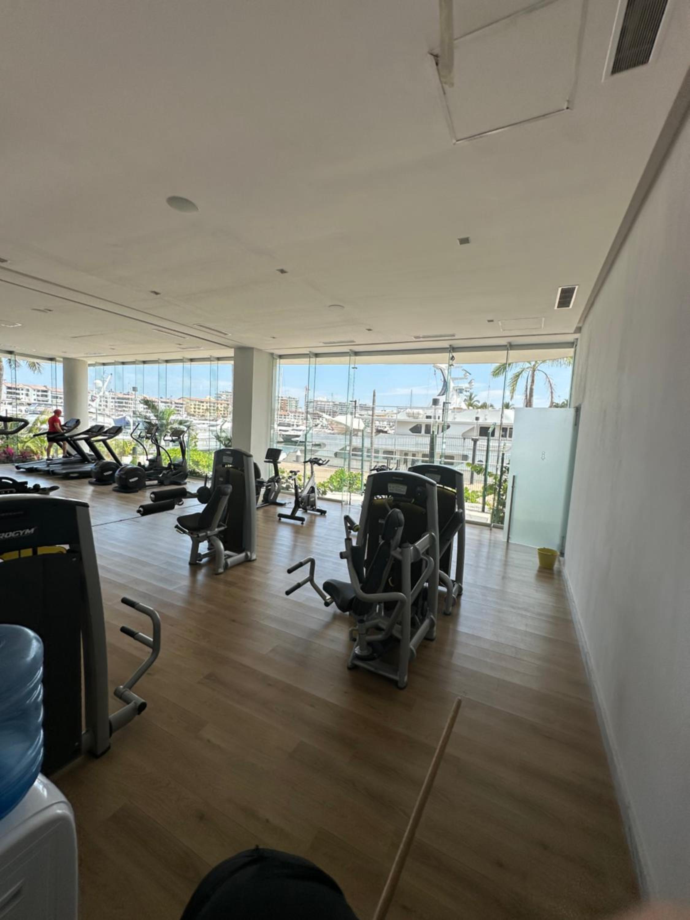 Nuevo departamento Marina, Espectaculares vistas