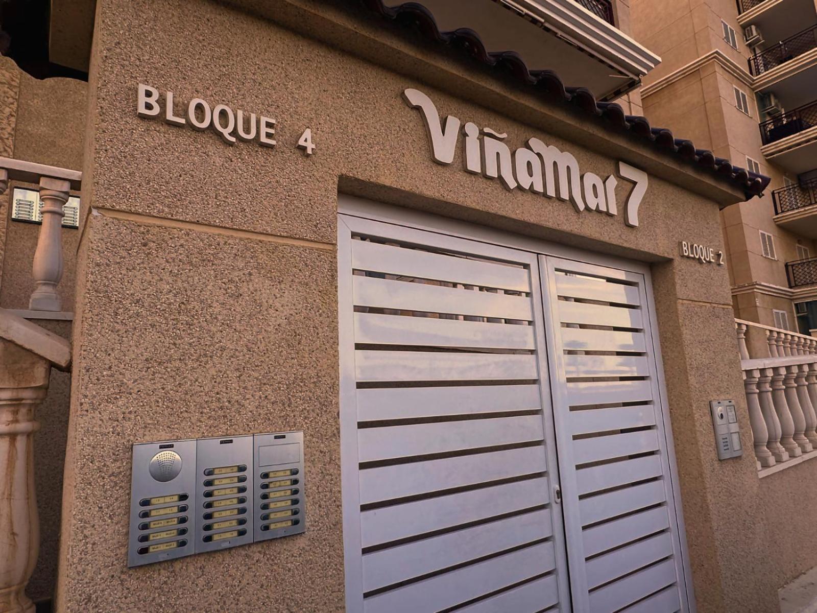 Ciprés 4: Apartamento en urbanización con piscina