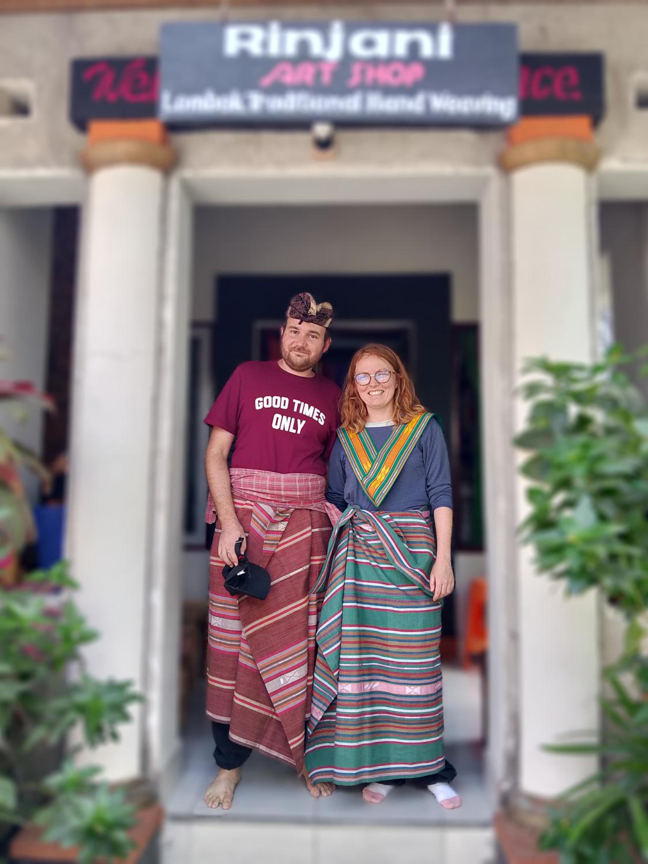 Alfarizi homestay