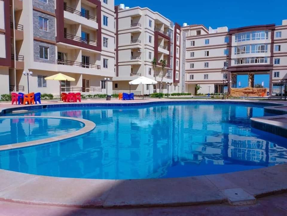 Juliana Resort Pool VIP