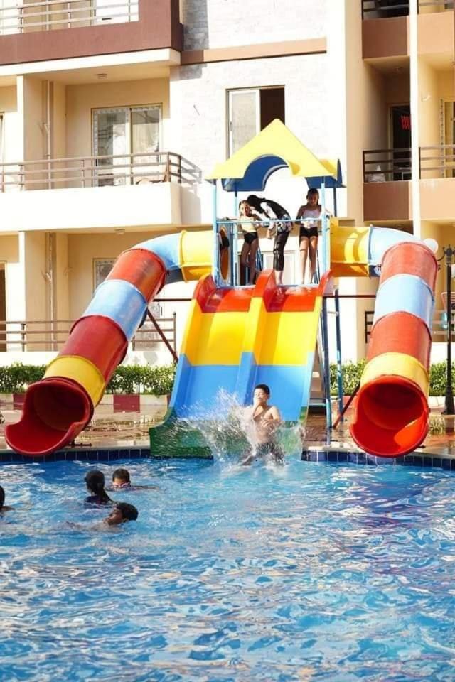 Juliana Resort Pool VIP