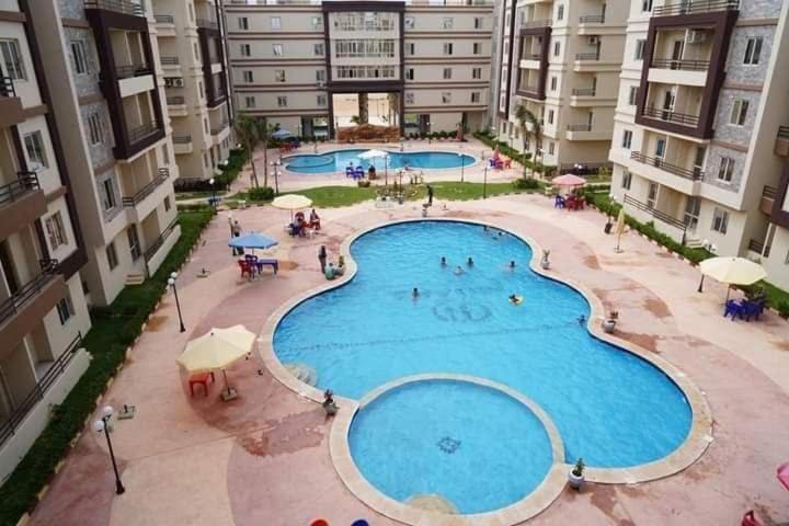Juliana Resort Pool VIP