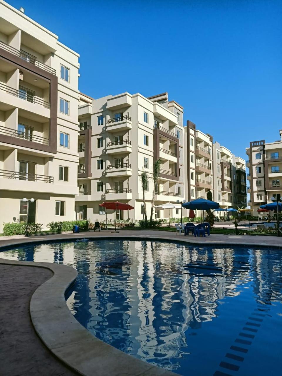 Juliana Resort Pool VIP