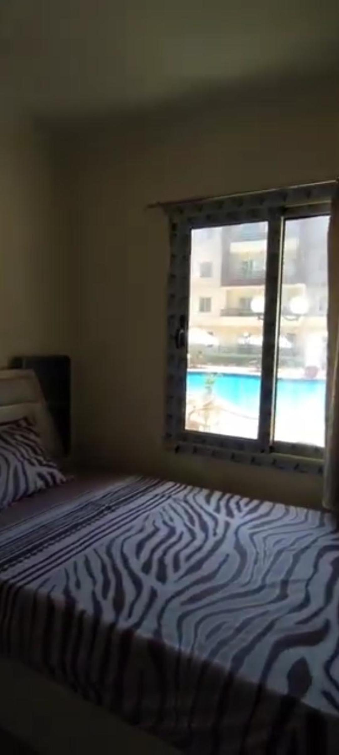 Juliana Resort Pool VIP