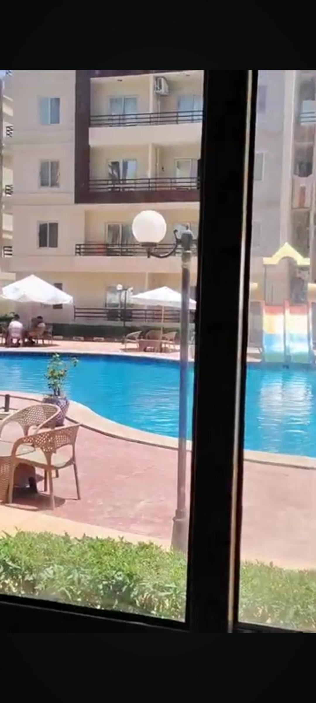 Juliana Resort Pool VIP
