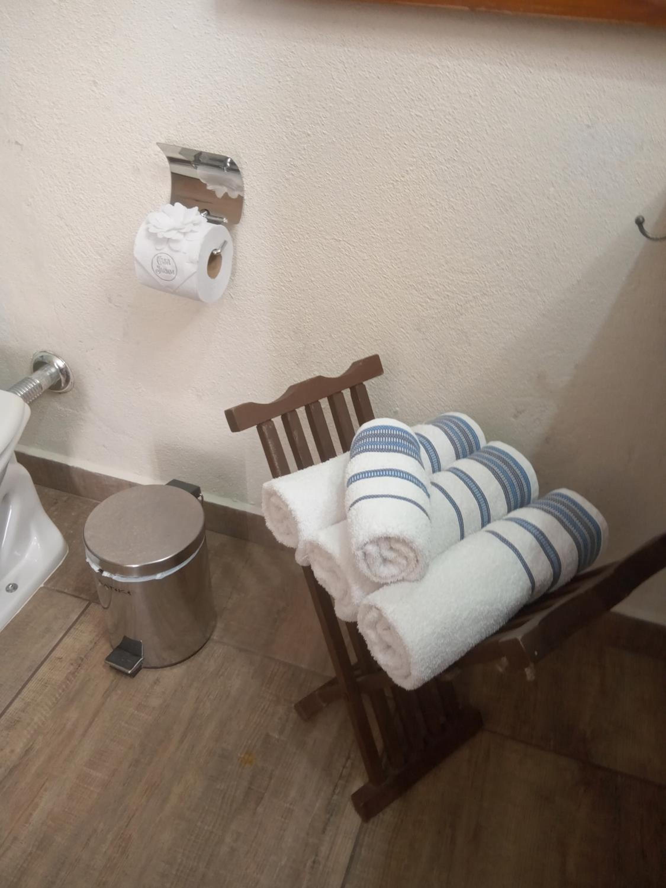 Pousada Casa Jardim