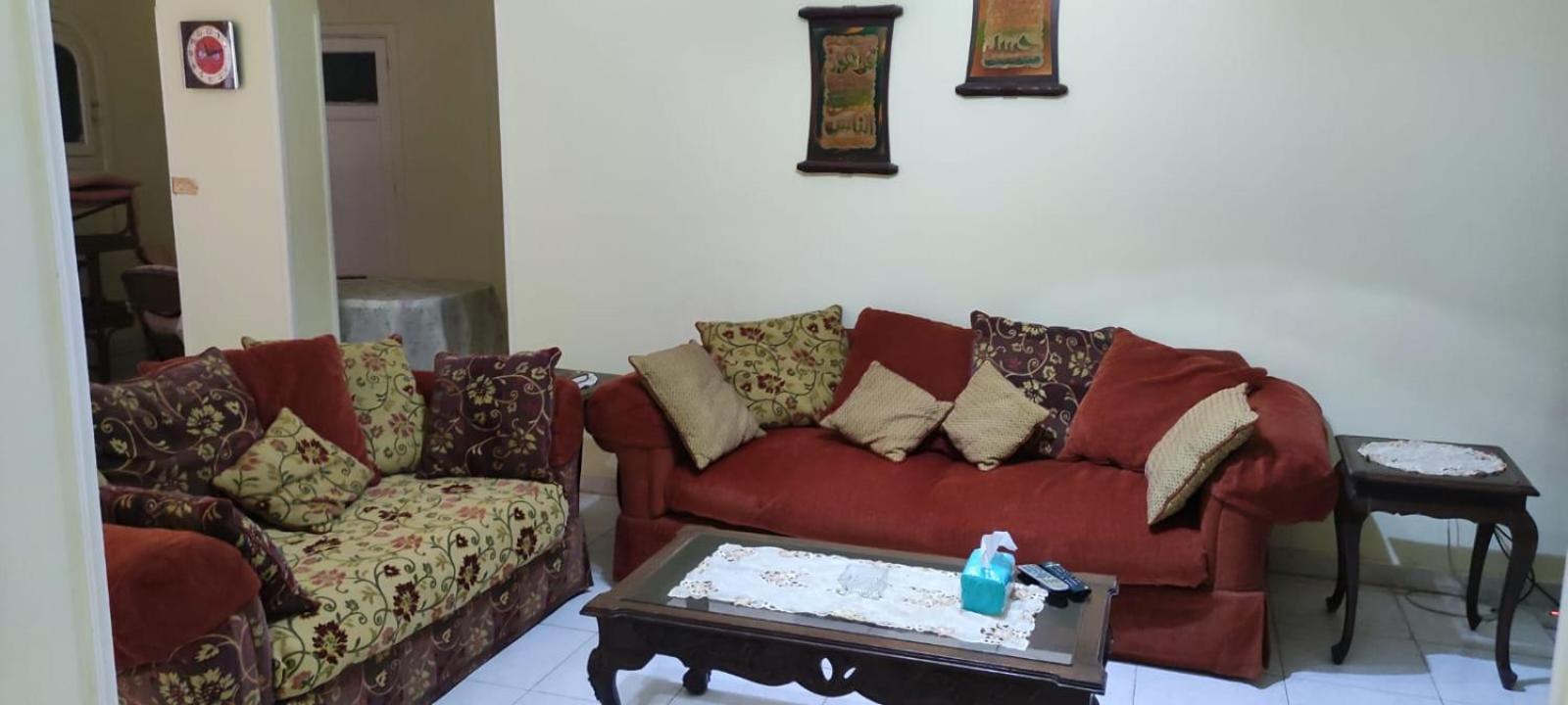 Hasna chalet