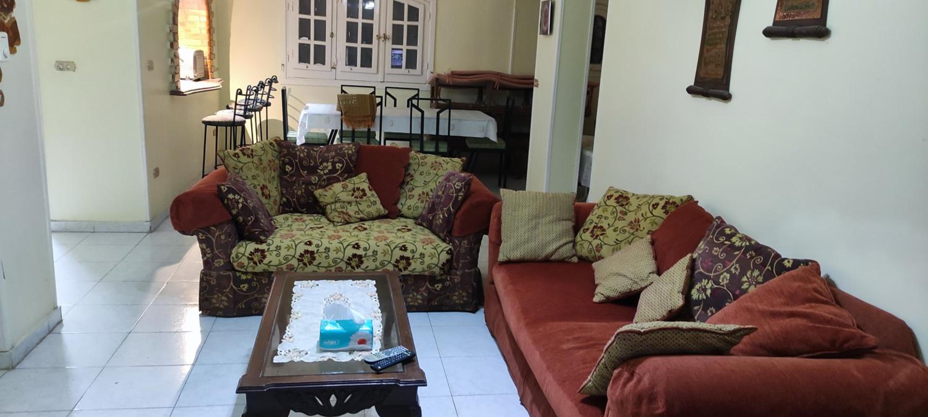 Hasna chalet
