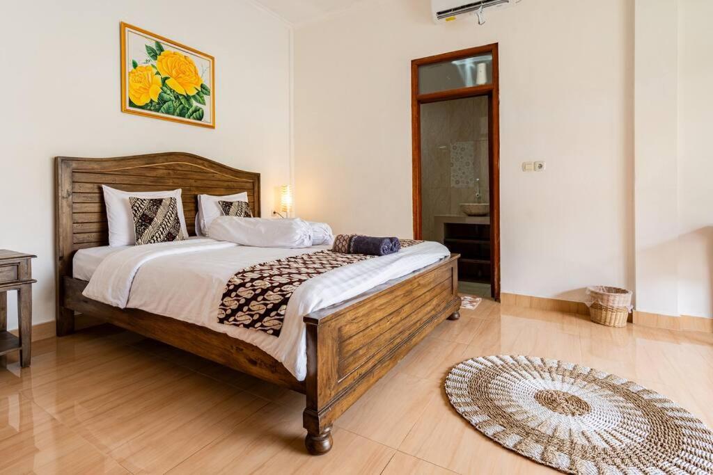 Villa Pondok Joglo view 5