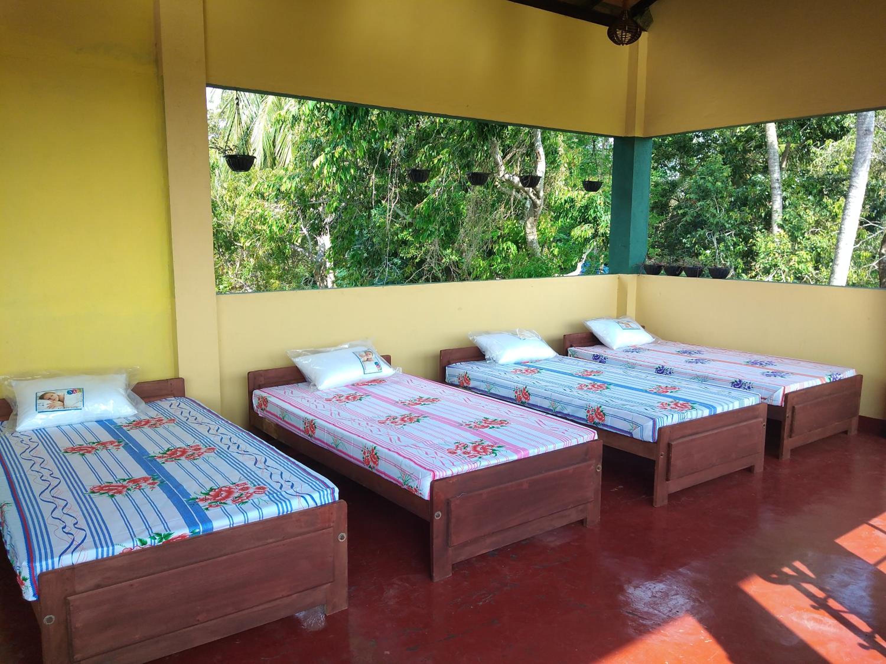 WHY NOT guesthouse